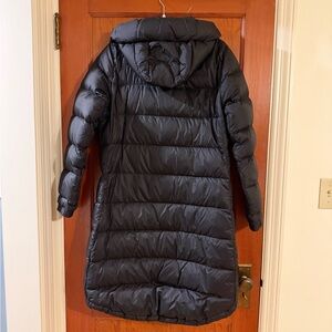 The North Face Women's Black Puffer Jacket